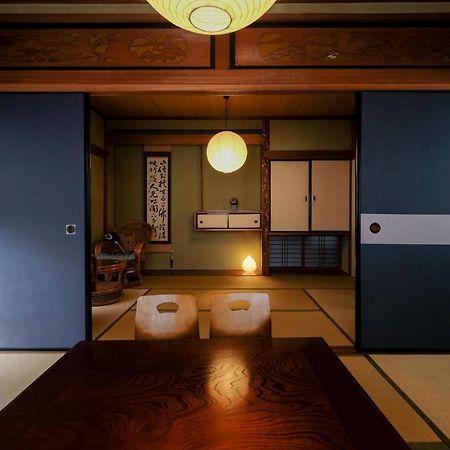Vacation House月yue Tokushima Buitenkant foto