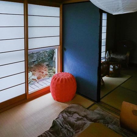 Vacation House月yue Tokushima Buitenkant foto