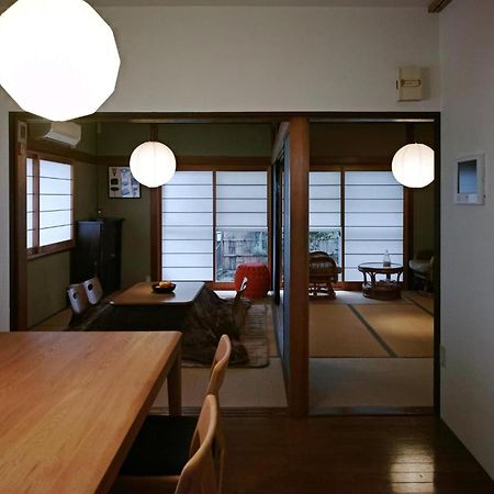 Vacation House月yue Tokushima Buitenkant foto