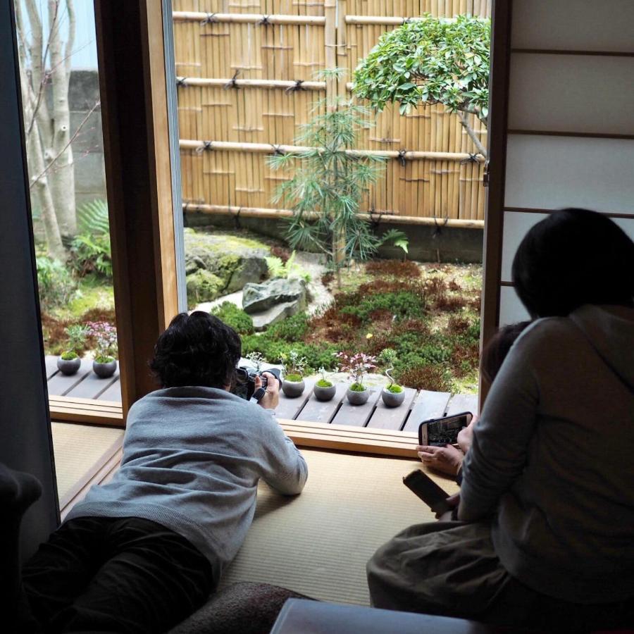 Vacation House月yue Tokushima Buitenkant foto