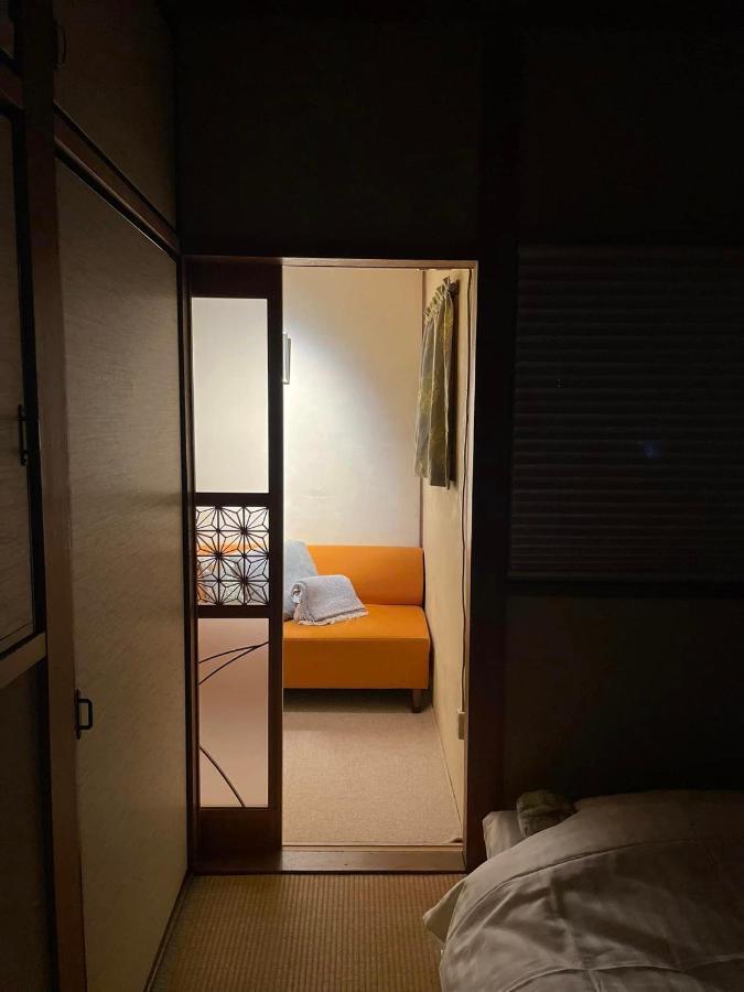 Vacation House月yue Tokushima Buitenkant foto