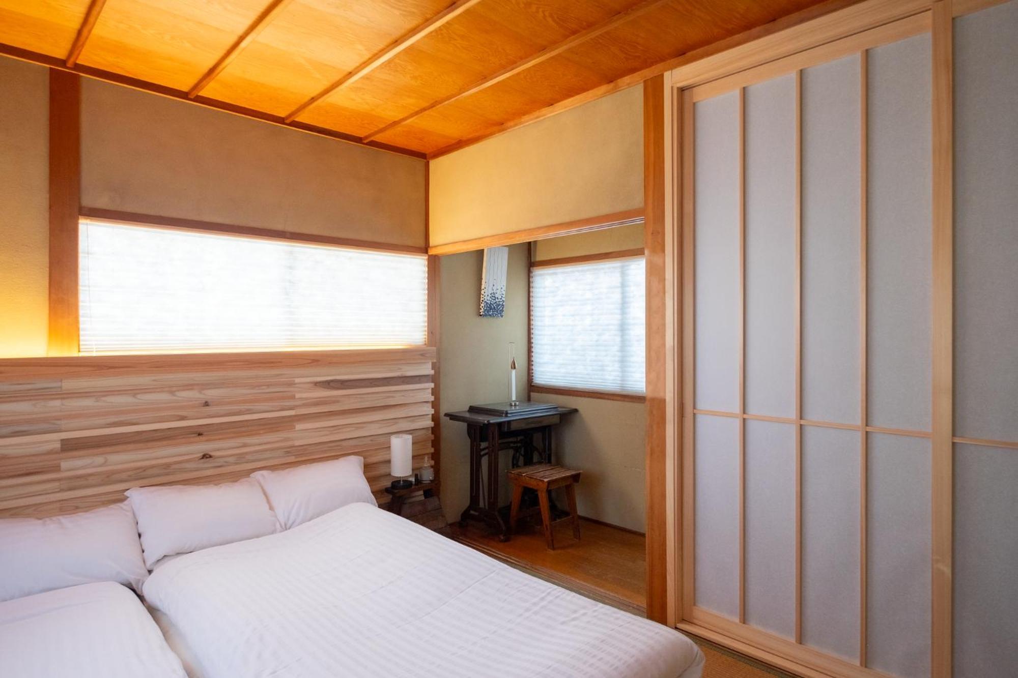 Vacation House月yue Tokushima Buitenkant foto
