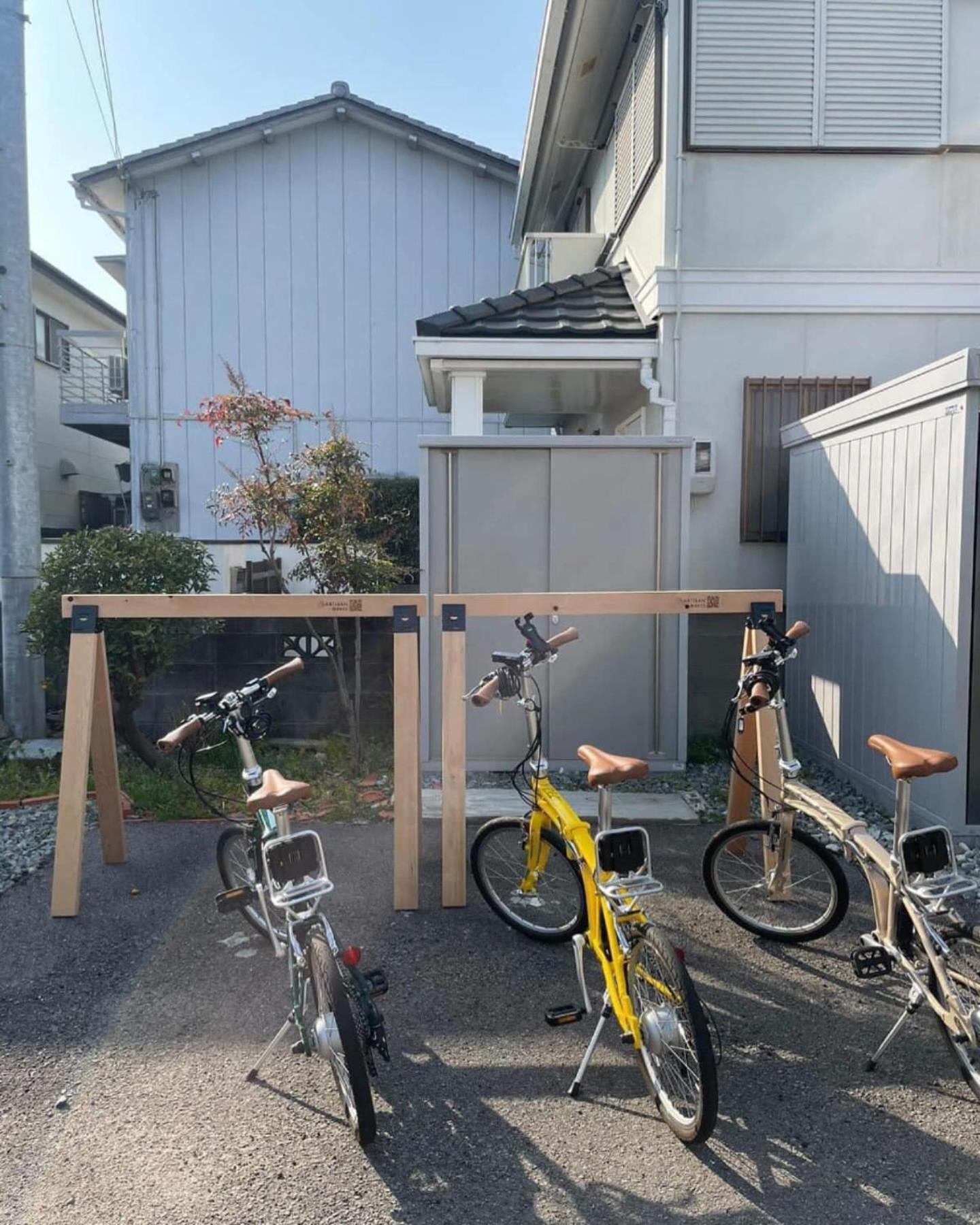 Vacation House月yue Tokushima Buitenkant foto