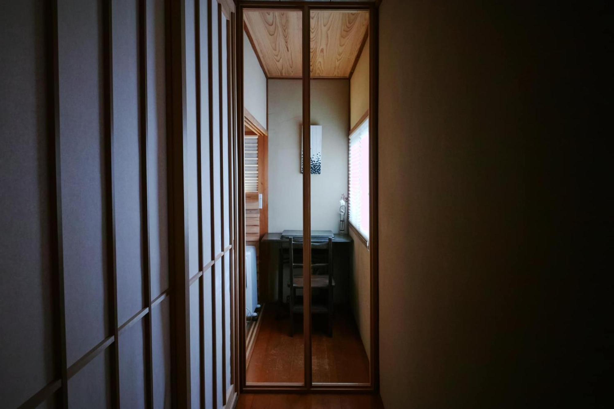 Vacation House月yue Tokushima Buitenkant foto