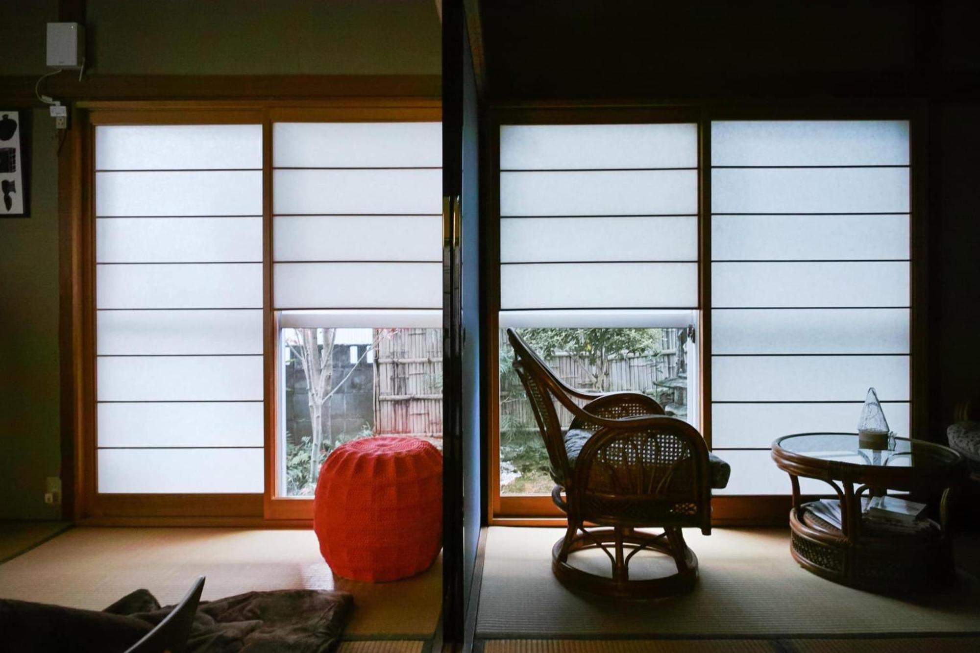 Vacation House月yue Tokushima Buitenkant foto