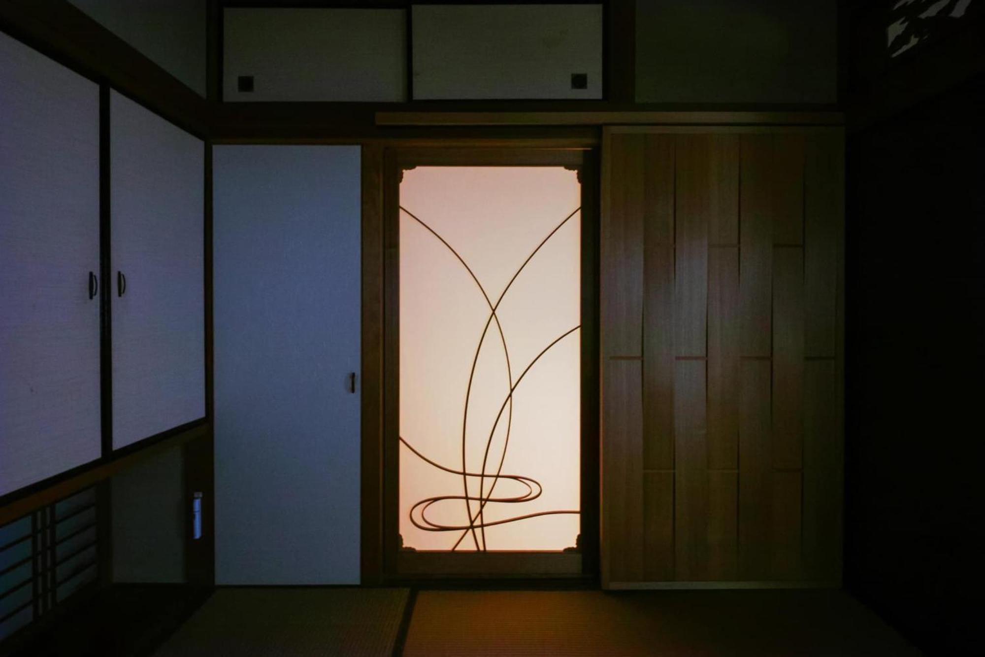 Vacation House月yue Tokushima Buitenkant foto